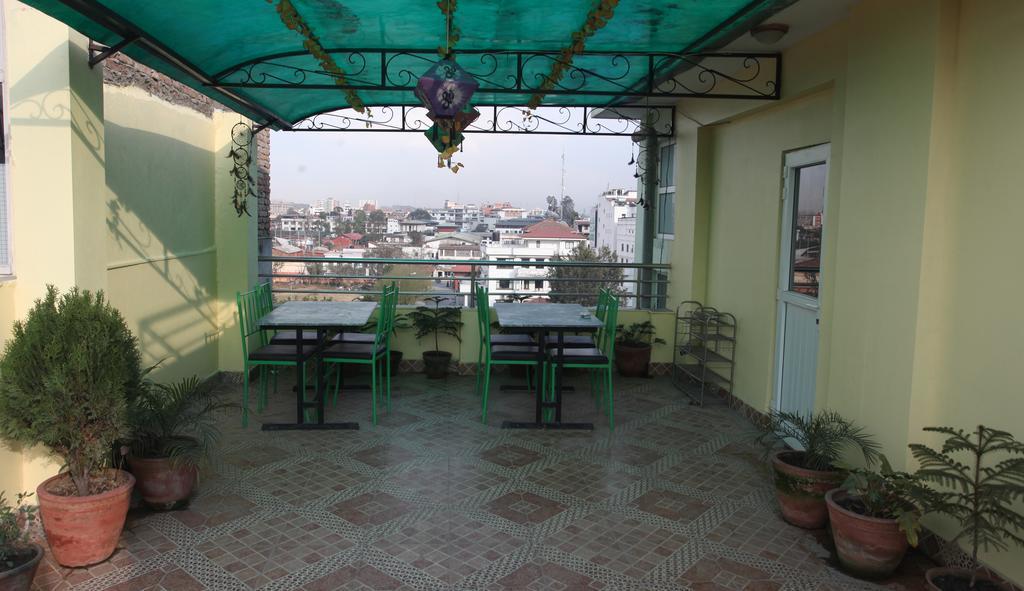 Kathmandu Home Annex Exteriér fotografie